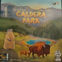 Caldera Park