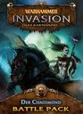 Warhammer: Invasion - Der Chaosmond
