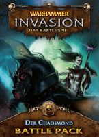 Warhammer: Invasion - Der Chaosmond