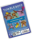 Rumblebots: Verstärkung