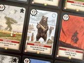 Duel of Meloch cards