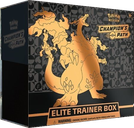 Pokémon Champion's Path Elite Trainer Box