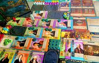 Pax Illuminaten components