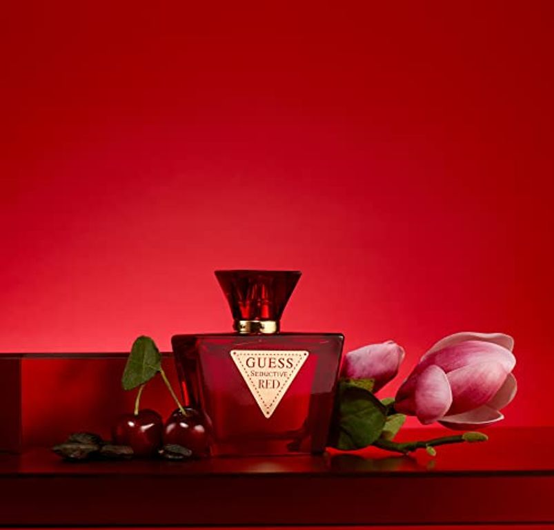 GUESS Seductive Red Eau de toilette