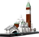 LEGO® Architecture Venetië componenten