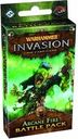 Warhammer: Invasion - Arcane Fire