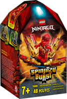 LEGO® Ninjago Spinjitzu Explosivo: Kai