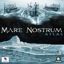 Mare Nostrum: Imperios – Expansión Atlas