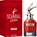 Jean Paul Gaultier Scandal Le Parfum Eau de parfum box