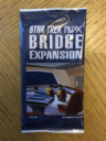 Star Trek Fluxx: Bridge Expansion