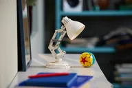 LEGO® Ideas Disney Pixar Luxo Jr.