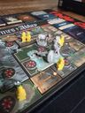 Final Girl: A Demon in the Shadows components