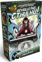 Réveille pas Cthulhu!