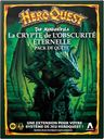 HeroQuest: La Crypte de L‘obscurité Èternelle