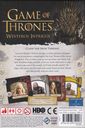 Il Trono di Spade: Intrighi a Westeros torna a scatola