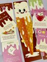 Melted: A Messy Ice Cream Game cards