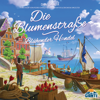 Windmill Valley: Blooming Sails