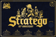 Stratego 65th Anniversary Edition