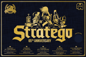 Stratego 65th Anniversary Edition