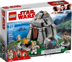 Ahch-To Island™ Training