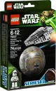 Republic Assault Ship & Coruscant