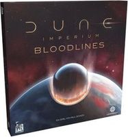 Dune: Imperium – Bloodlines