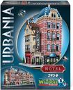 Urbania Collection - Hotel