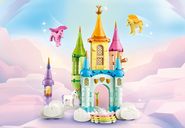 LEGO® Creator Castello degli unicorni