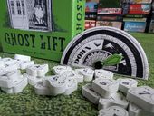 Ghost Lift components