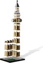 LEGO® Architecture Big Ben componenti