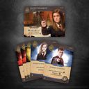 Harry Potter: Hogwarts Battle - The Charms and Potions Expansion cards