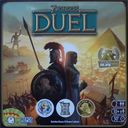 7 Wonders Duel