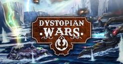 Dystopian Wars: Hunt for the Prometheus – 2 Player Starter Set