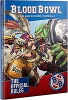 Blood Bowl Second Season Edition Rulebook