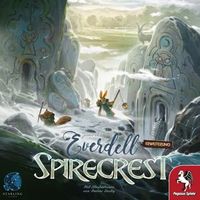 Everdell: Spirecrest