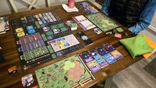 Fest Season komponenten