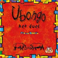 Ubongo: Het Duel