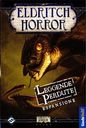 Eldritch Horror: Leggende Perdute