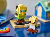 LEGO® BrickHeadz™ Budgie