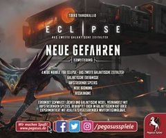 Eclipse: Neue Gefahren