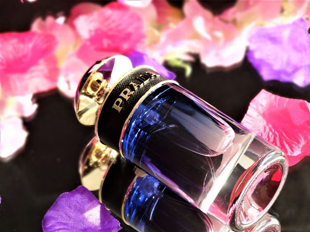 Prada Candy Night Eau de parfum