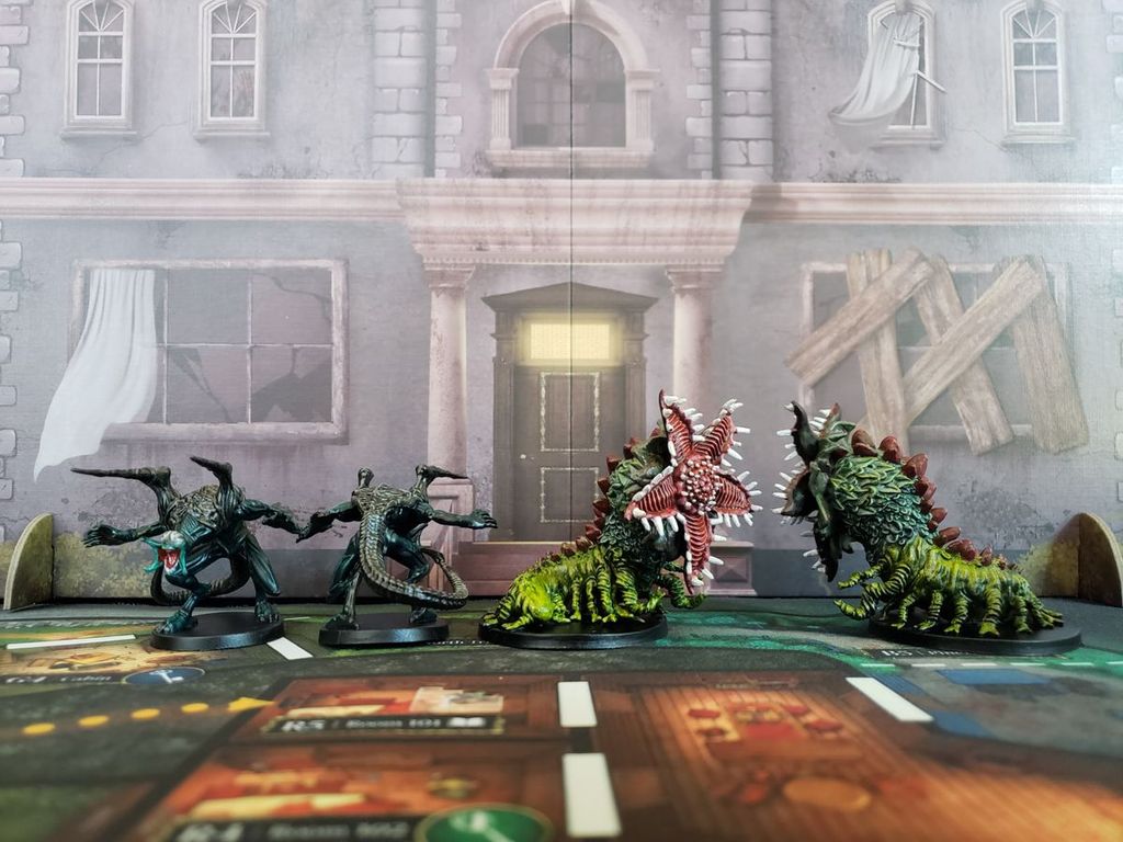 Terrorscape: Putrefied Enmity