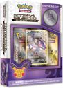 Pokémon Genesect Mythical Cards Collection Box