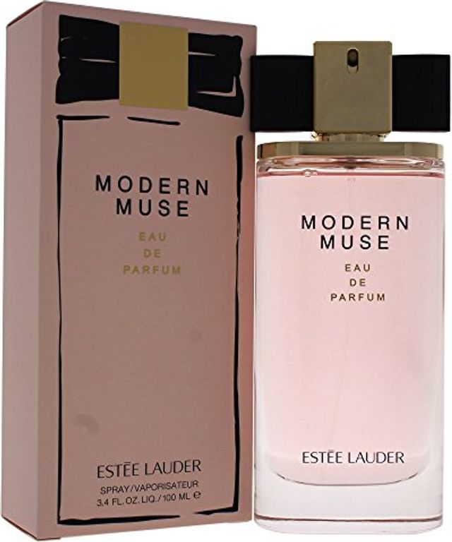 Estee Lauder Modern Muse Eau de parfum box