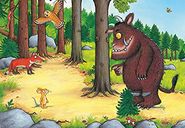 The Gruffalo