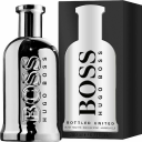 Hugo Boss Bottled United Eau de parfum box