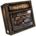 Terrain Crate: Dungeon Essentials Medium Size Set