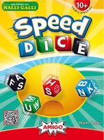 Speed Dice