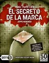 50 Pistas: El Secreto de la Marca