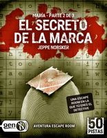 50 Pistas: El Secreto de la Marca